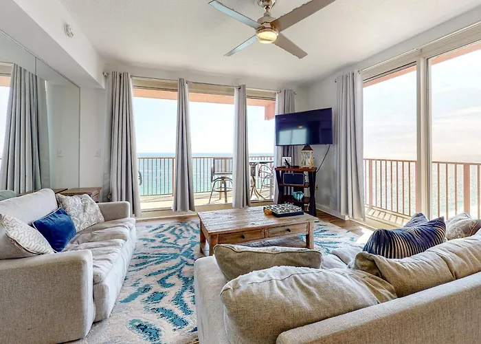 Shores Of Panama 2301