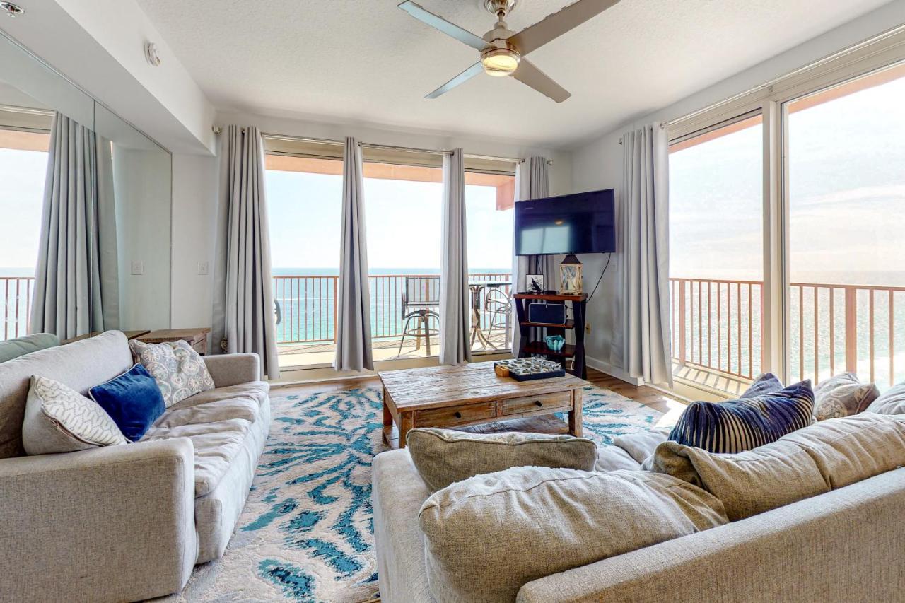 Apartment Shores Of Panama 2301