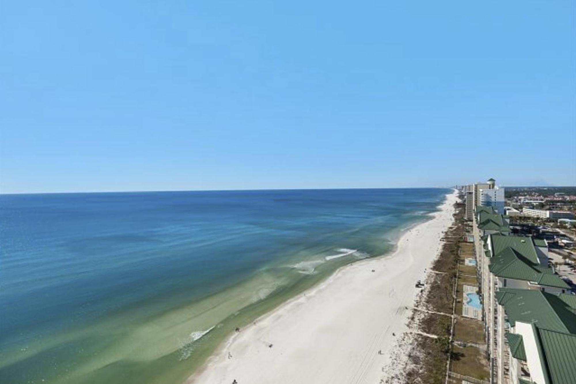 Apartment Shores Of Panama 2301 Panama City Beach