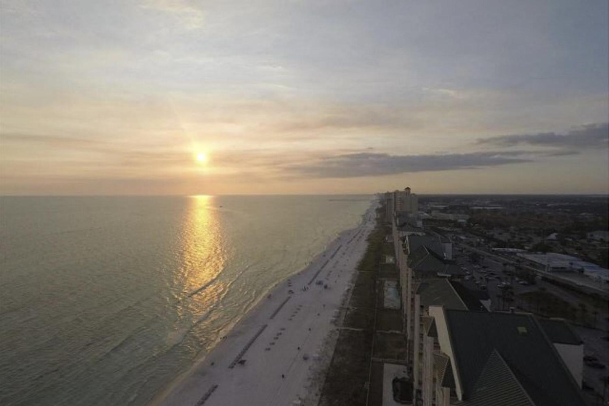 Shores Of Panama 2301 Apartment Panama City Beach