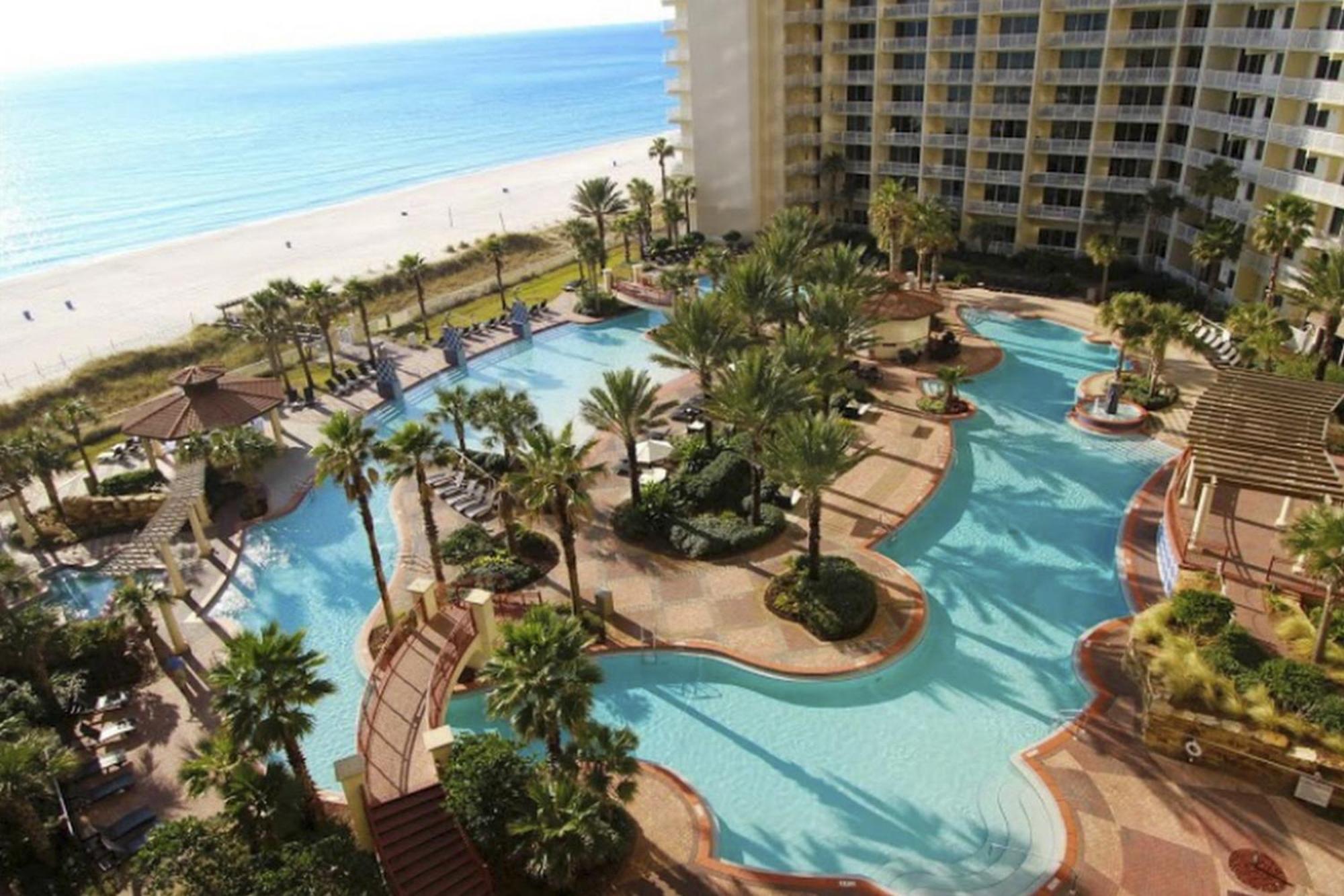 Apartment Shores Of Panama 2301