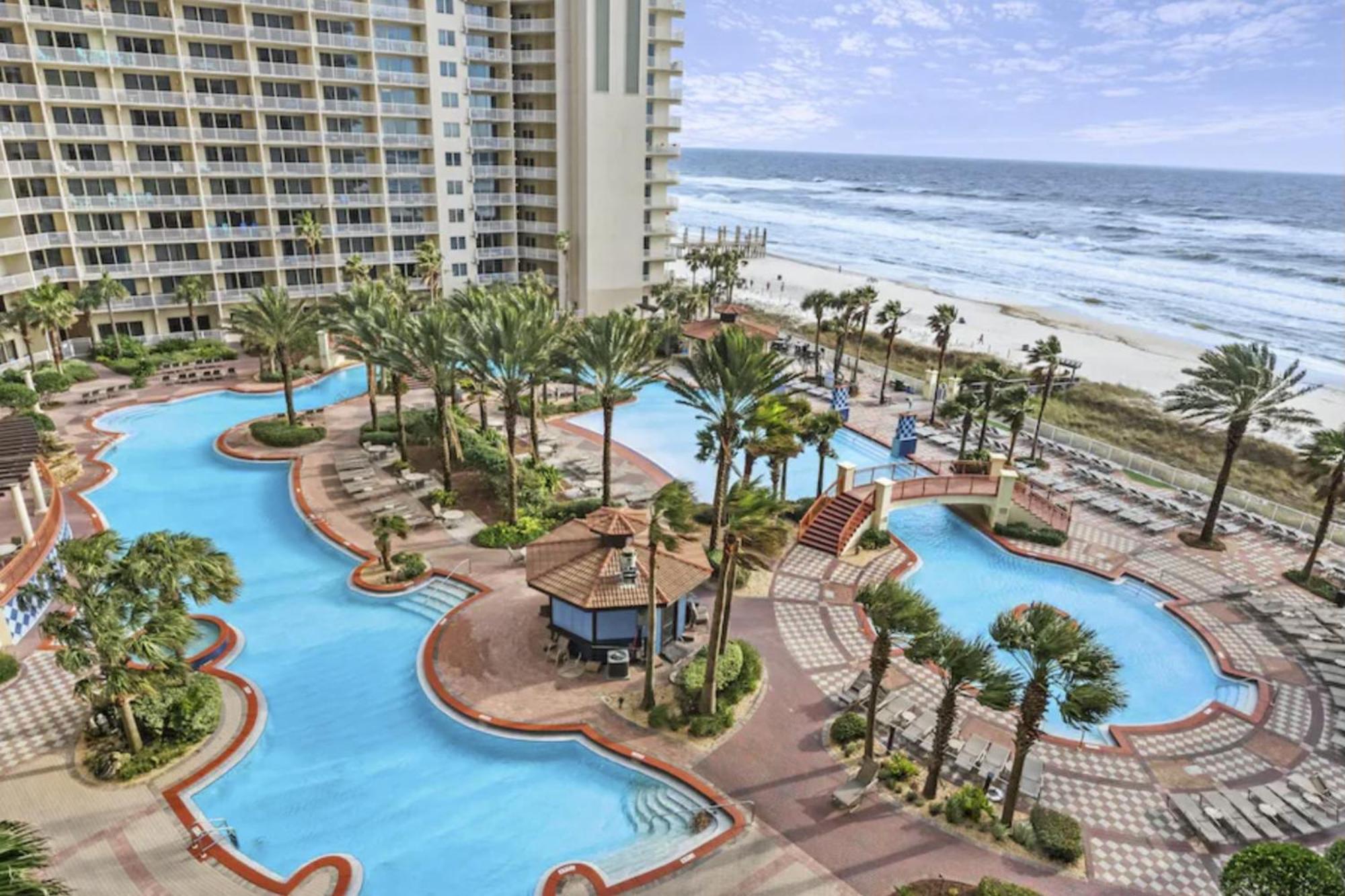Shores Of Panama 2301 Apartment Panama City Beach