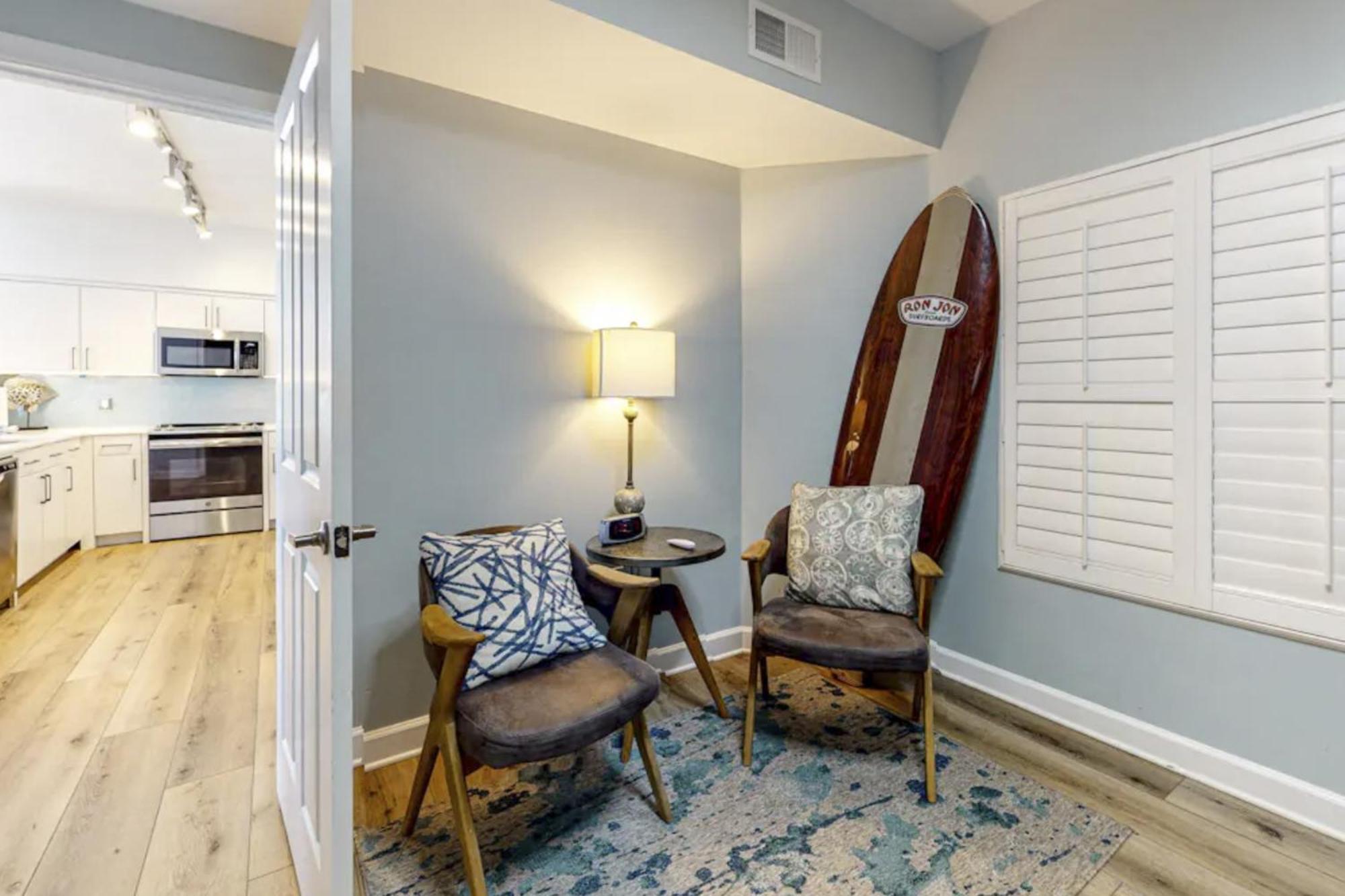 Apartment Shores Of Panama 2301